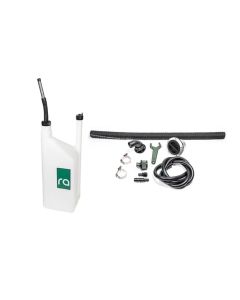 Radium Remote Mount Standard Fill Complete Refueling Kit - 20-0815-02