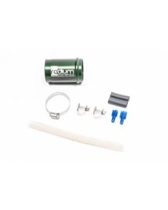 Radium Engineering 01-06 BMW E46 M3 Fuel Pump Install Kit - Pump Not Included - 20-0884