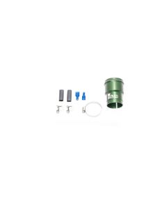 Radium BMW E46 (excluding M3) Fuel Pump Install Kit - Pump Not Included - 20-0894
