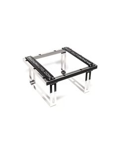 Radium Engineering Fuel Cell Weld-In Cage - 6 Gallon - 20-0906