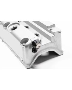 Radium 10AN Male Press-Fit for Honda K-Series - 20-0909