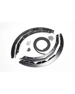 Radium Engineering Spare Tire Fuel Cell Install Kit - 20-0931