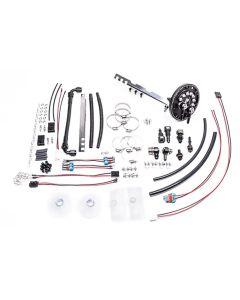Radium Toyota Chaser/Mark II/Cresta Fuel Hanger - Pumps Not Included - 20-0940