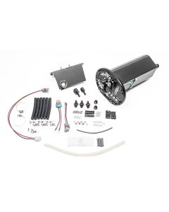 Radium 93-95 Mazda RX7 FD (US) Fuel Hanger Surge Tank (Pumps Not Included) Walbro F90000267/274/285 - 20-0952