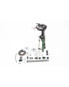 Radium Engineering MK4 Supra Fuel Hanger TI Automotive E5LM (Pumps Not Included) - 20-1511