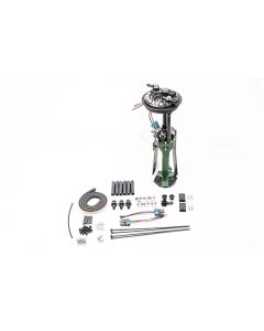 Radium Toyota Supra MK4 Fuel Hanger For Walbro F90000267/274/285 - Pumps Not Included - 20-1512