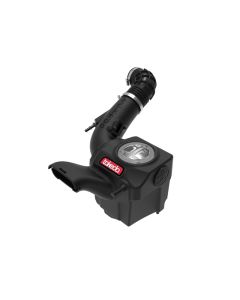 aFe POWER Momentum GT Pro Dry S Intake System 14-15 Ford Fiesta ST L4-1.6L (t) - 56-70022D
