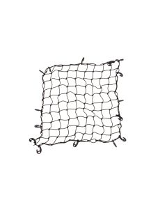 Lund Universal (Cargo Net For Roof Top Cargo Racks) Cargo Net For Roof Top Cargo Racks - Black - 601014