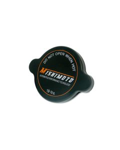 Mishimoto 1.3 Bar Rated Radiator Cap Large Domestic - MMRC-13L