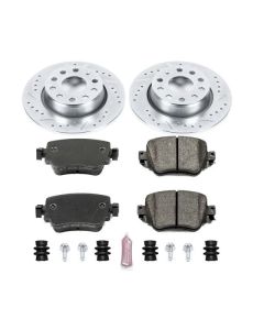 PSB Z23 Evolution Kit - POWE-K7053