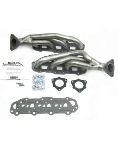 JBA 05-07 Toyota 4.7L V8 1-1/2in Primary Raw 409SS Cat4Ward Header - 2011S