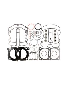 Cometic 2017 Harley-Davidson Milwaukee 8 4.00 Top End Kit w/ .040 Head Gasket - C10218