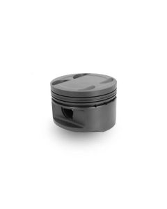 Supertech Mazda Miata 1.8L 84mm Bore -4cc 9:1 CR Pistons - Set of 4 (Rated 560HP/30PSI) (Excl Rings) - P4-MA84-CR9