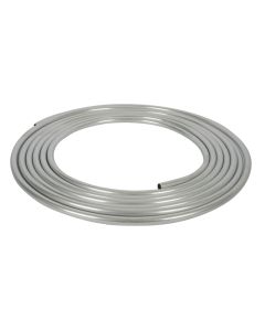 Moroso Fuel Line - 25ft Coil - 1/2in OD - Aluminum - 65340