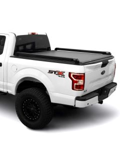 Putco 15-20 Ford F-150 - 6.5ft Bed - Tec Rails - 109865