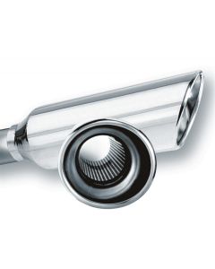 Borla Exhaust Tip- 20248