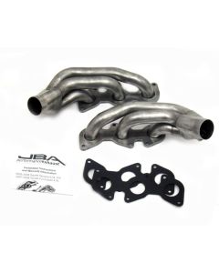 JBA 03-09 Toyota 4.0L V6 w/o A.I.R. 1-1/2in Primary Raw 409SS Cat4Ward Header - 2035S