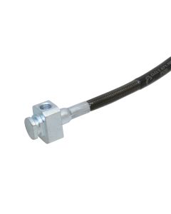 Carli 12-13 Ram 2500/3500 Braided Brake Lines 3in - CS-D3BBL-12