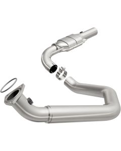 MagnaFlow Conv DF 03-09 GM 2500/3500 Driver Side - 93407