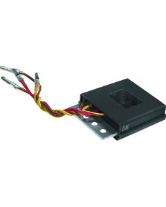 Reliable QBS Voltage Regulators - Model QUAD-495282
