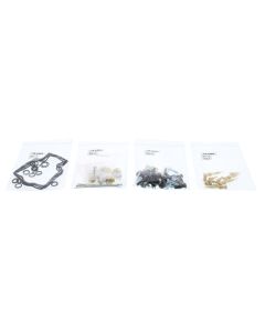 All Balls Racing 02-03 Kawasaki ZX900 Ninja ZX9R Carburetor Rebuild Kit - 26-1763