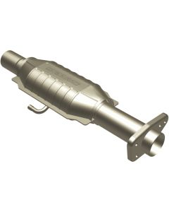 MagnaFlow Conv GM 22.75X6.5X4 2.25/2.25 - 23447