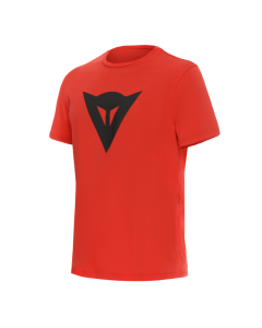 Dainese Hyper Speed Demon T-Shirt Racing Red - 3XL - 2018900061-42A-XXXL