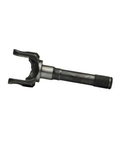 Yukon Gear 4340CM Outer Stub For Ford F150 / Bronco / Wagoneer (Drum Brakes) / Uses 5-760X U/Joint - YA W38816