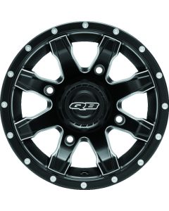 QBS Grinder Wheels - QUAD-608503: Precision & Durability
