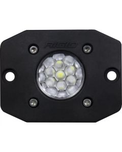 Rigid Industries Ignite Diffused - FM - Black - 20631