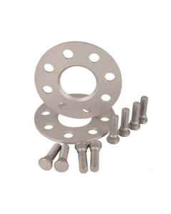 H&R Trak+ 10mm DRS-MZ Wheel Adaptor Bolt 5/114.3 Center Bore 64 Stud Thread 14x1.5 - 2065642MZ5