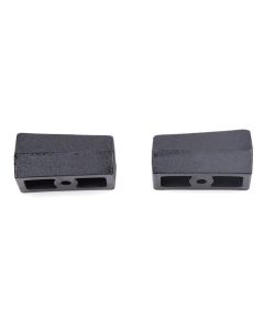 Zone Offroad 3in Tapered Lift Blocks - ZONU3030