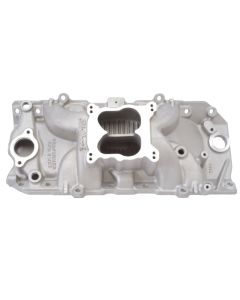 Edelbrock Performer RPM Q-Jet 2-0 Manifold - 7164