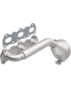 MagnaFlow Conv DF 00 Suzuki Grand Vitara 2.5L - 23060