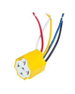 Oracle 5 Pin Relay Adapter - 2025-504
