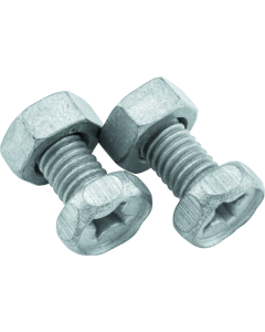 BikeMaster Battery Hardware Pack - 6x12mm - 151729