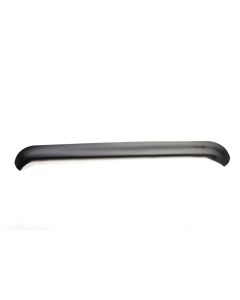 Rugged Ridge Bug Deflector Matte Black 07-18 Jeep Wrangler - 11348.02