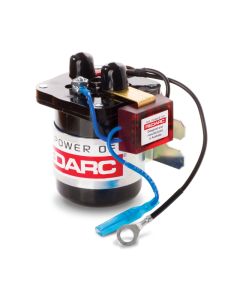 REDARC Smart Start SBI Battery Isolator - 12V 200A - SBI212