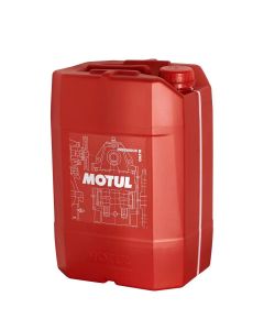 Motul 20L Synthetic Engine Oil 8100 5W40 X-CLEAN - 103991