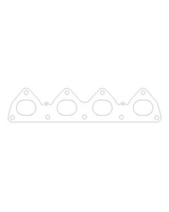 Cometic Honda H22 .040inch MLS Exhaust Manifold Gasket - C4155-040