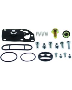 QuadBoss 98-00 Suzuki LT-F500F QuadRunner 4x4 (02) Fuel Tap Kit - 420571