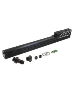 AEM 94-01 Integra Black Fuel Rail - 25-100BK