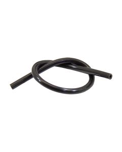 Snow Performance 1/4in OD x 1/8in Silicone Boot Hose - SNO-83002