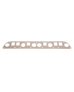 Edelbrock Gaskets Intake/Exhaust Manifold Jeep 1991-1998 4 0L I6 060In Thick - 7275