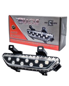 Oracle 15-17 Ford Mustang High Output LED Reverse Light - Clear - 3005-001