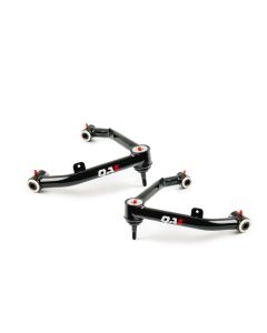 QA1 99-06 Chevrolet Silverado 1500 2WD Upper Control Arm Kit - 52626