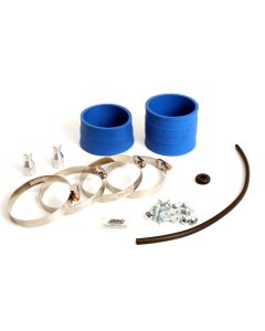 BBK 94-98 Mustang V6 Replacement Hoses And Hardware Kit For Cold Air Kit BBK 1717 - 17172