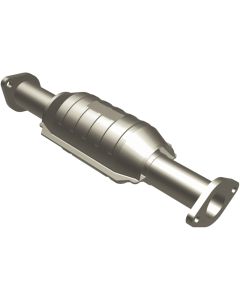 MagnaFlow Conv Direct Fit Hyundai 89 91 - 23249