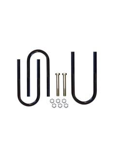 Skyjacker Axle U-Bolt All Non-Spec Vehicles - UCCF