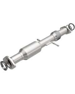 MagnaFlow 16-20 Lexus RX350 V6 3.5L OEM Grade Direct-Fit Catalytic Converter - 21-096